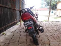 Walton Cruize 100
